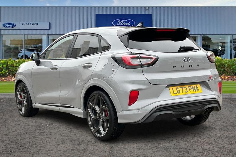 Used Ford Puma 2023 for sale - 77138299: Photo 2