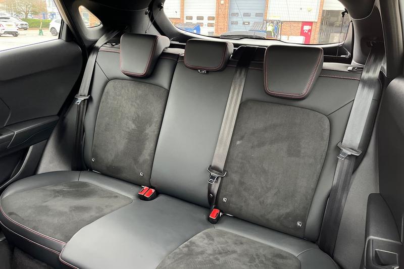 Used Ford Puma 2023 for sale - 77138299: Photo 20