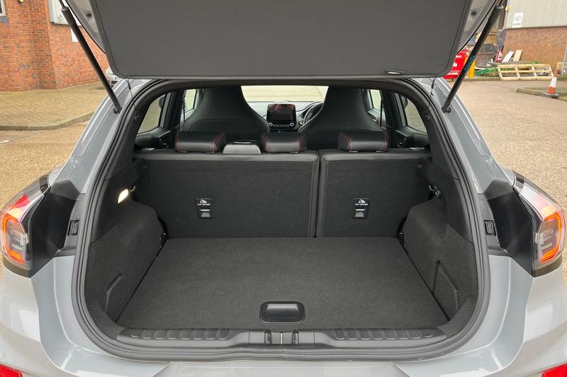 Used Ford Puma 2023 for sale - 77138299: Photo 21