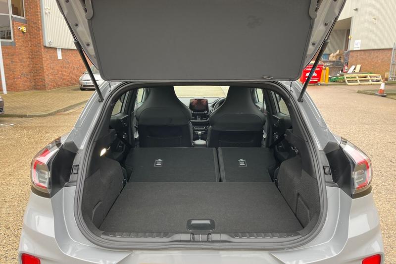 Used Ford Puma 2023 for sale - 77138299: Photo 24