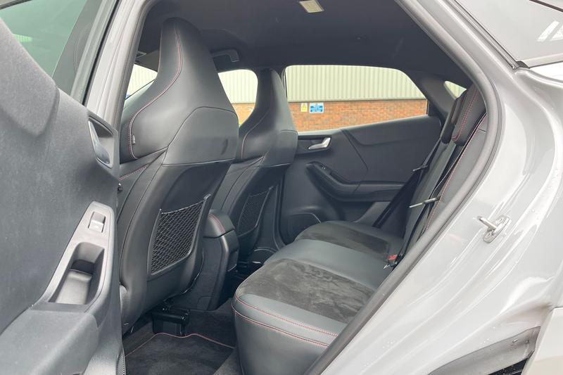 Used Ford Puma 2023 for sale - 77138299: Photo 26