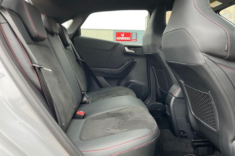 Used Ford Puma 2023 for sale - 77138299: Photo 27