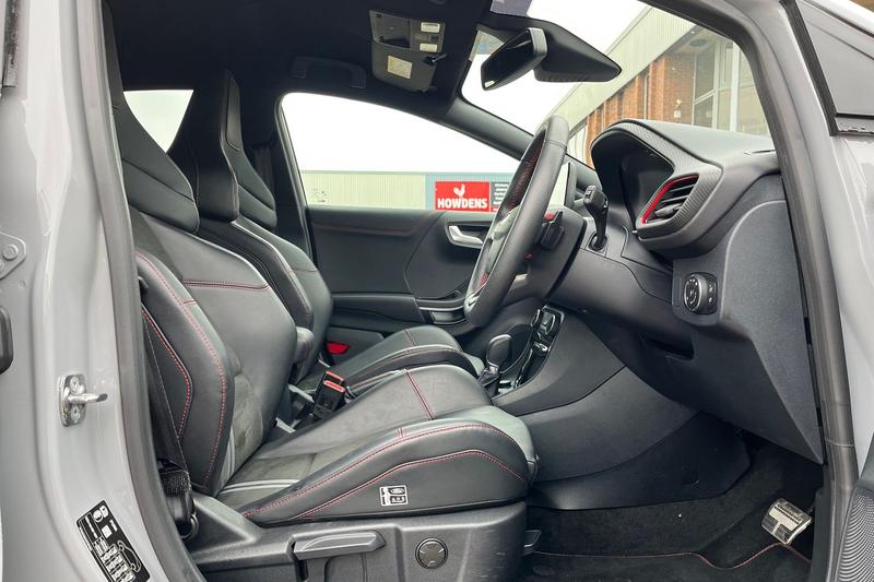 Used Ford Puma 2023 for sale - 77138299: Photo 28