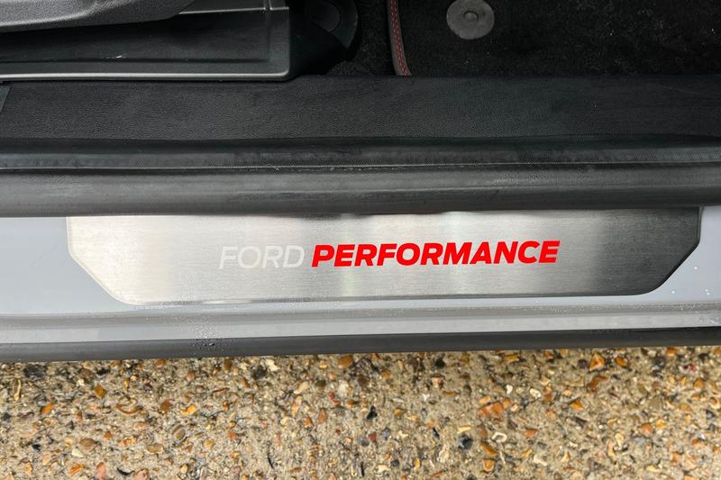 Used Ford Puma 2023 for sale - 77138299: Photo 29