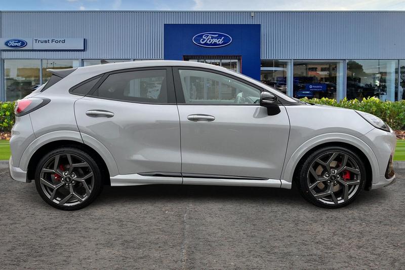 Used Ford Puma 2023 for sale - 77138299: Photo 3