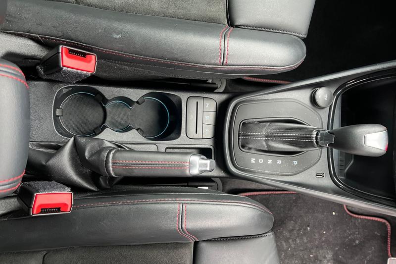 Used Ford Puma 2023 for sale - 77138299: Photo 31