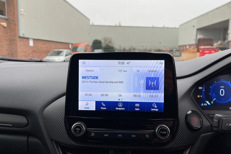 Used Ford Puma 2023 for sale - 77138299: Photo 34