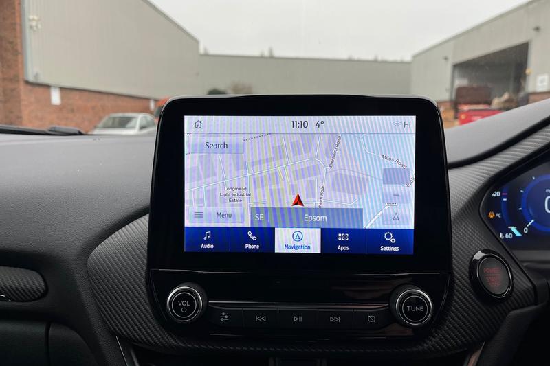 Used Ford Puma 2023 for sale - 77138299: Photo 35