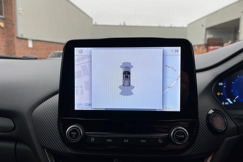 Used Ford Puma 2023 for sale - 77138299: Photo 36