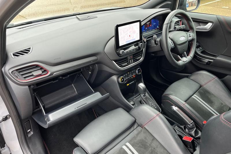 Used Ford Puma 2023 for sale - 77138299: Photo 38