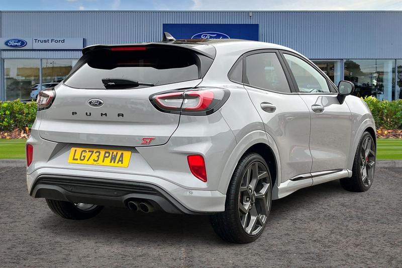 Used Ford Puma 2023 for sale - 77138299: Photo 4