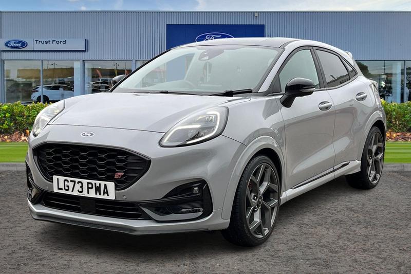 Used Ford Puma 2023 for sale - 77138299: Photo 5