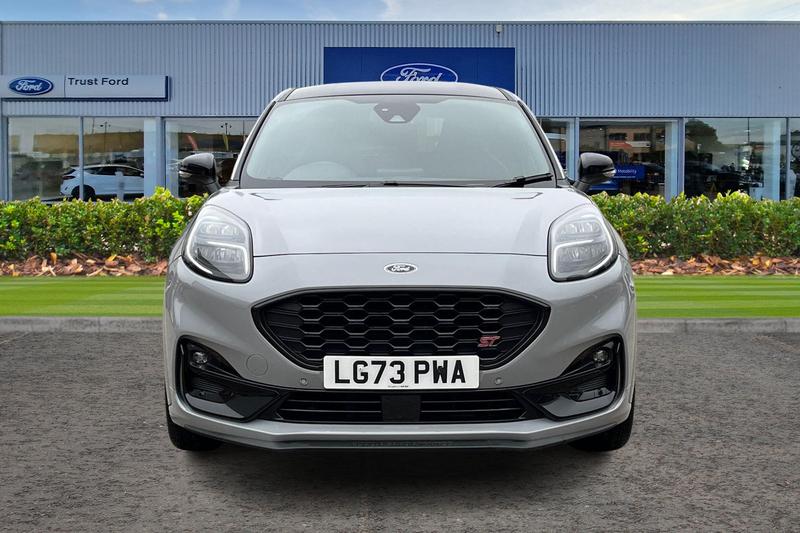 Used Ford Puma 2023 for sale - 77138299: Photo 6