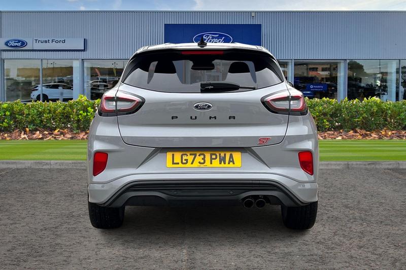 Used Ford Puma 2023 for sale - 77138299: Photo 7