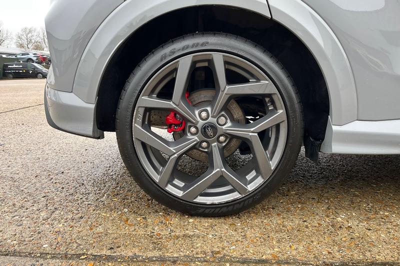 Used Ford Puma 2023 for sale - 77138299: Photo 8