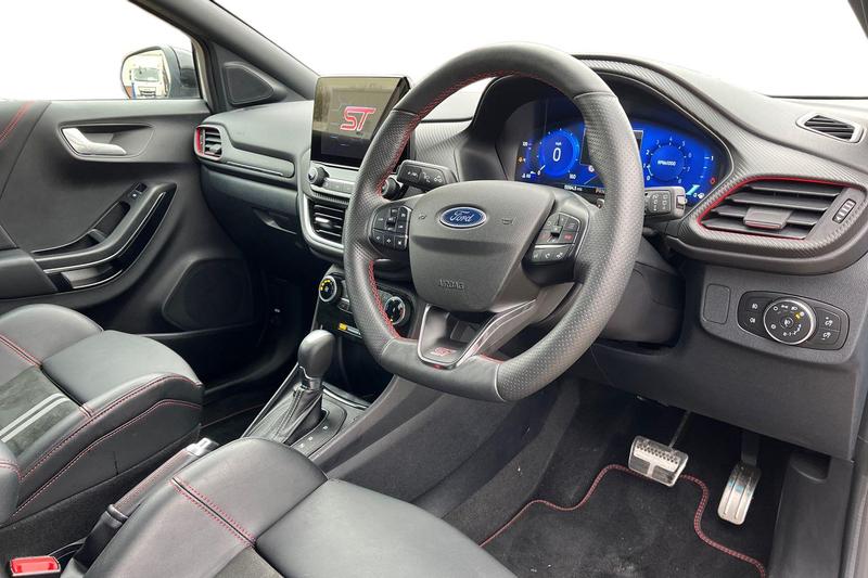 Used Ford Puma 2023 for sale - 77138299: Photo 9