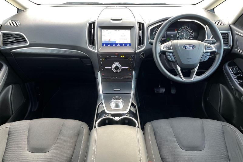 Used Ford S-Max 2022 for sale - 76467797: Photo 10