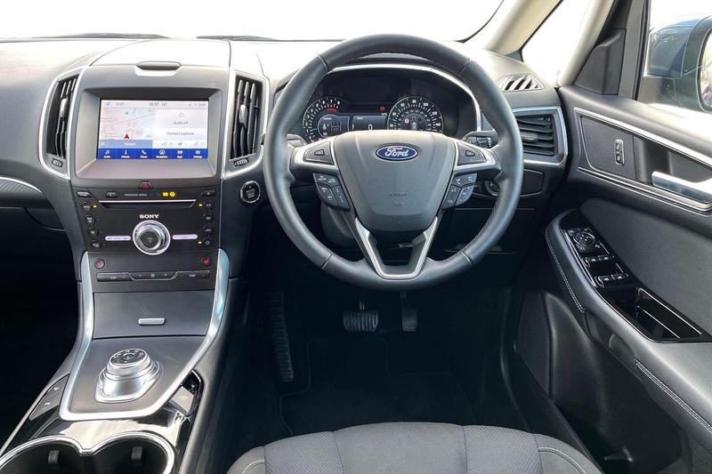 Used Ford S-Max 2022 for sale - 76467797: Photo 11