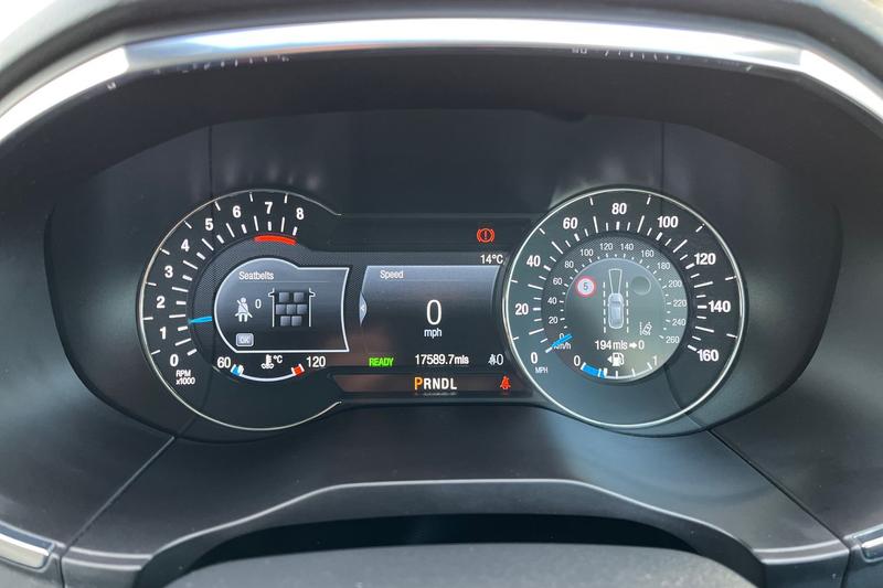 Used Ford S-Max 2022 for sale - 76467797: Photo 13