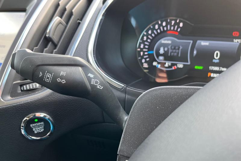 Used Ford S-Max 2022 for sale - 76467797: Photo 14