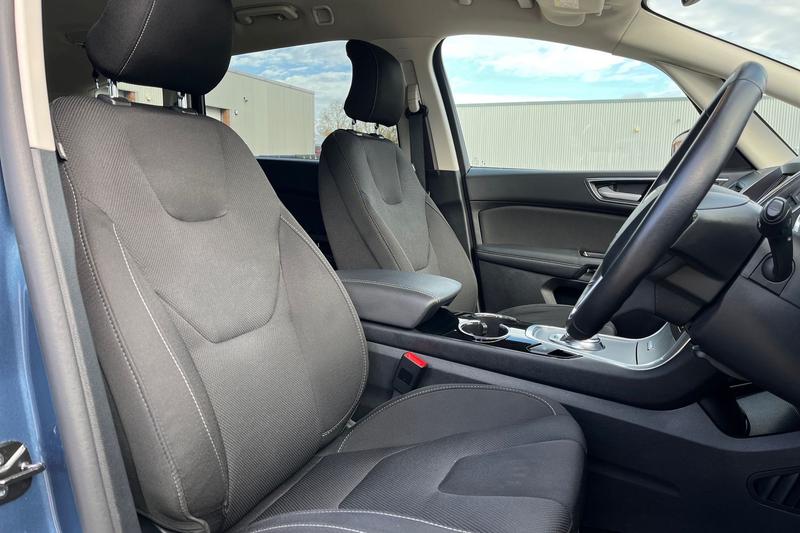 Used Ford S-Max 2022 for sale - 76467797: Photo 17