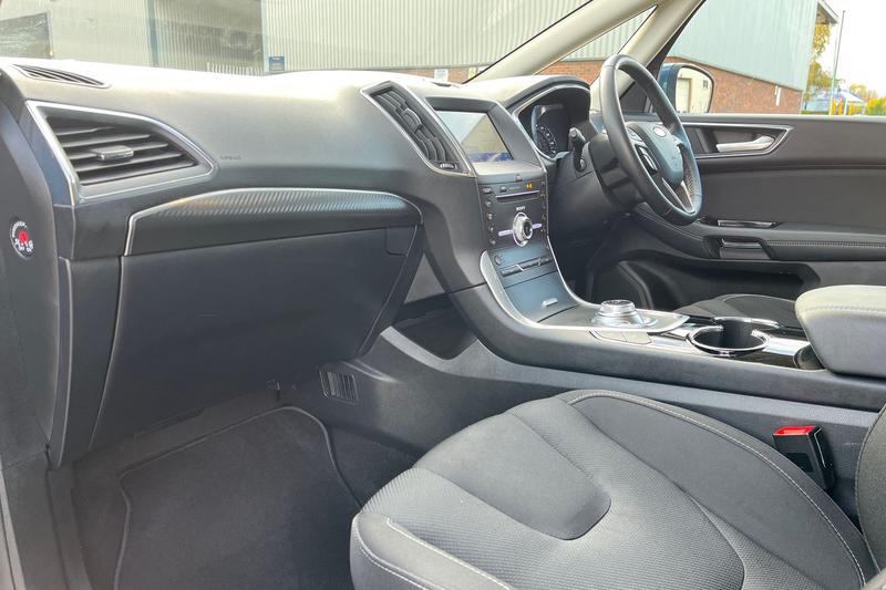 Used Ford S-Max 2022 for sale - 76467797: Photo 18