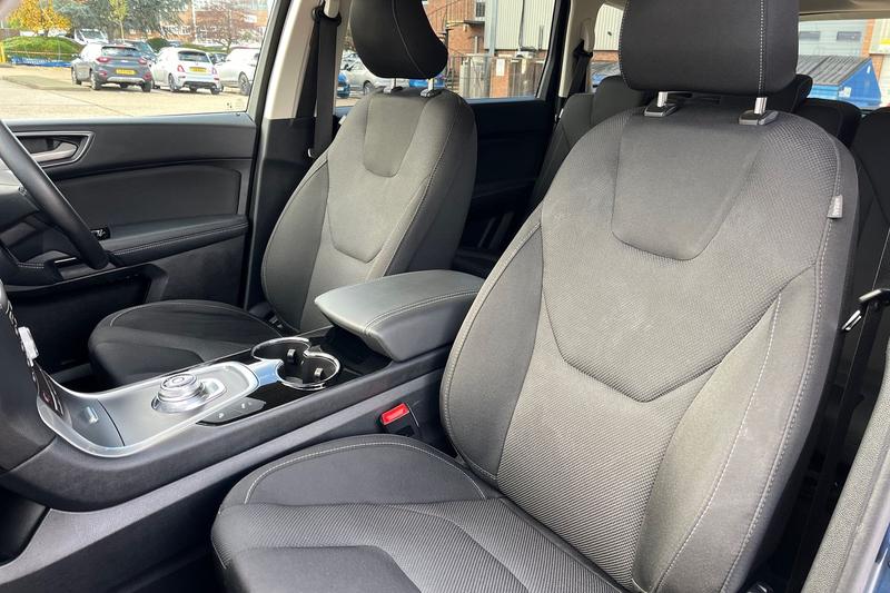 Used Ford S-Max 2022 for sale - 76467797: Photo 19