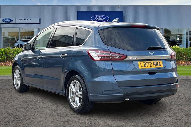 Used Ford S-Max 2022 for sale - 76467797: Photo 2