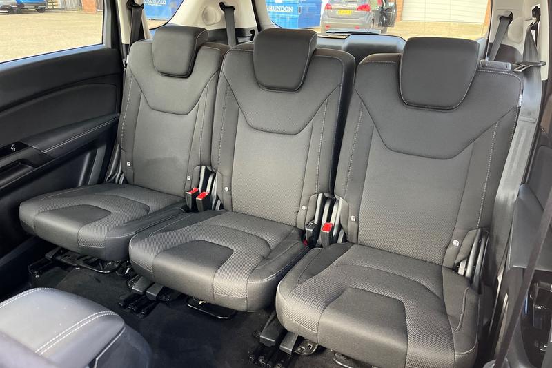 Used Ford S-Max 2022 for sale - 76467797: Photo 20