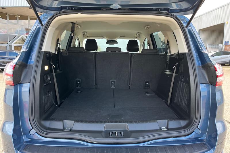 Used Ford S-Max 2022 for sale - 76467797: Photo 21