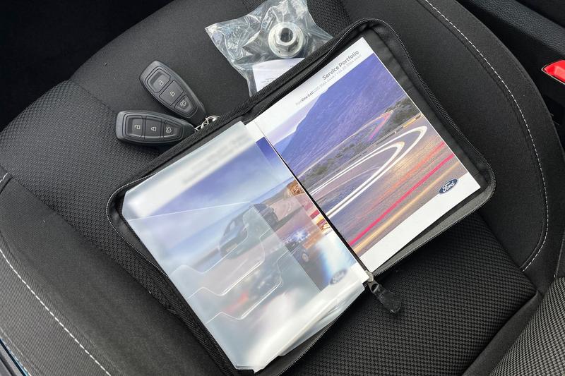 Used Ford S-Max 2022 for sale - 76467797: Photo 22