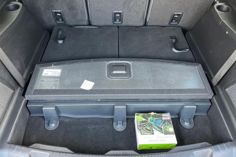 Used Ford S-Max 2022 for sale - 76467797: Photo 23