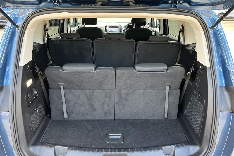 Used Ford S-Max 2022 for sale - 76467797: Photo 24