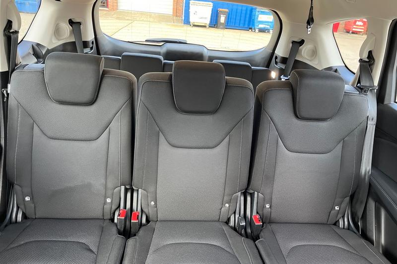 Used Ford S-Max 2022 for sale - 76467797: Photo 25