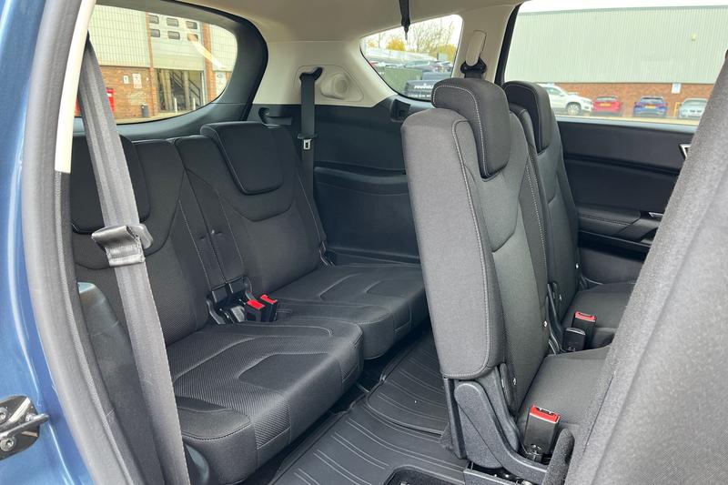 Used Ford S-Max 2022 for sale - 76467797: Photo 26