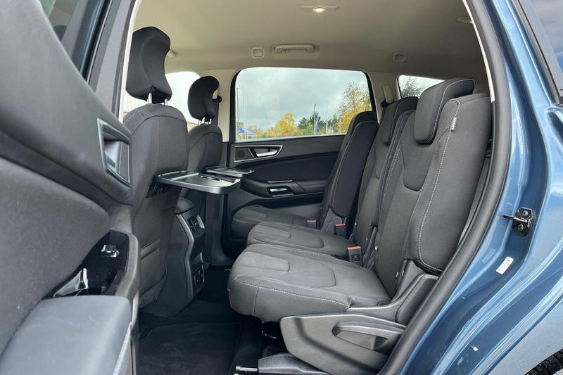 Used Ford S-Max 2022 for sale - 76467797: Photo 27