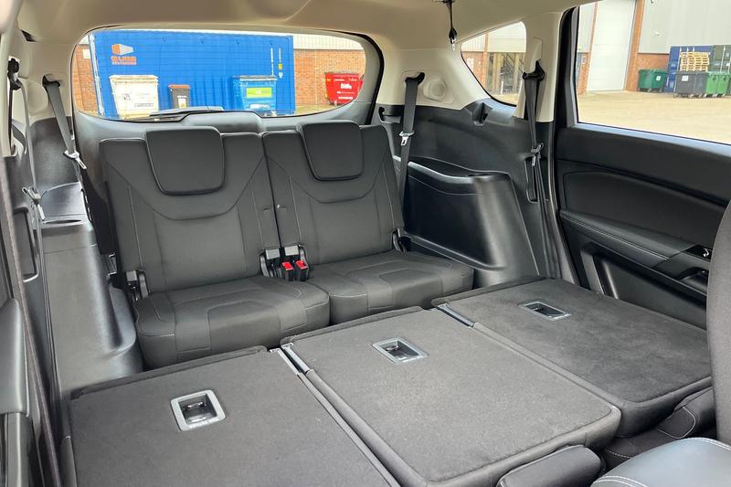 Used Ford S-Max 2022 for sale - 76467797: Photo 28