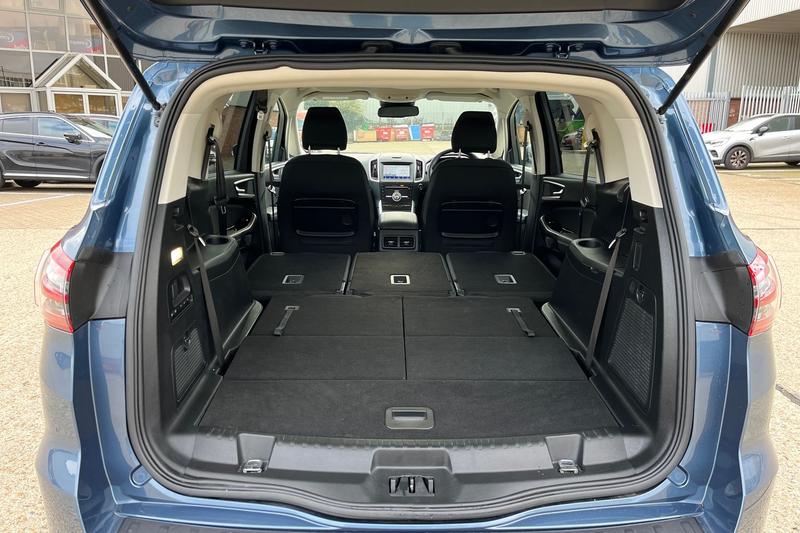 Used Ford S-Max 2022 for sale - 76467797: Photo 29