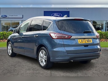 Used Ford S-Max 2022 for sale - 76467797: Photo