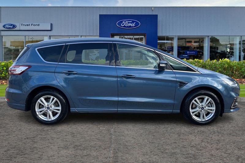 Used Ford S-Max 2022 for sale - 76467797: Photo 3