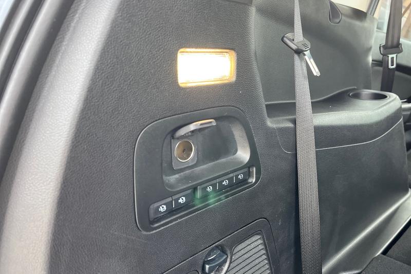 Used Ford S-Max 2022 for sale - 76467797: Photo 30