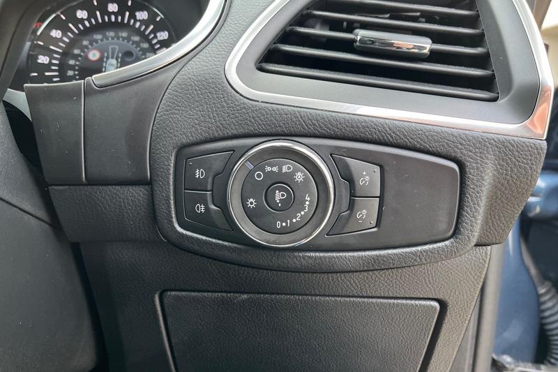 Used Ford S-Max 2022 for sale - 76467797: Photo 32