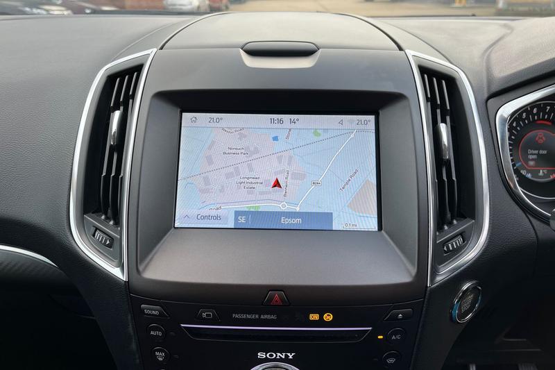 Used Ford S-Max 2022 for sale - 76467797: Photo 36