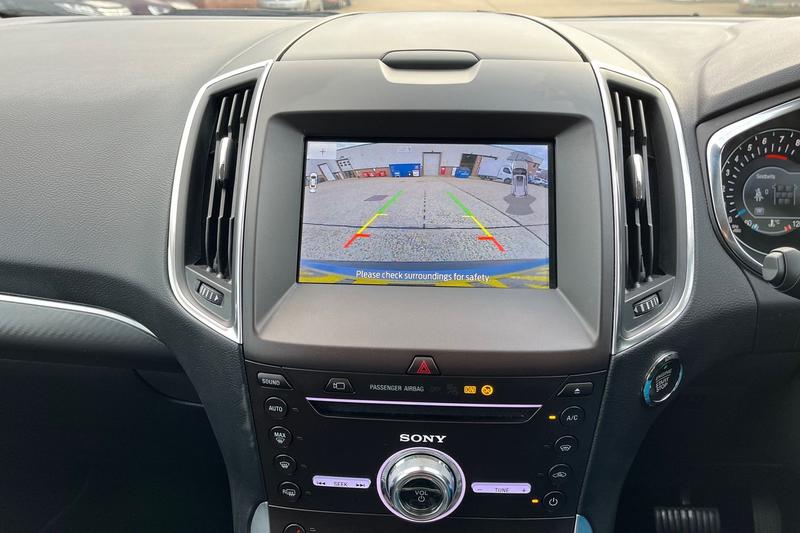 Used Ford S-Max 2022 for sale - 76467797: Photo 37