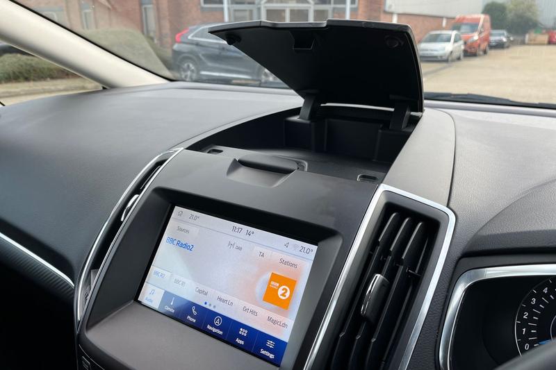 Used Ford S-Max 2022 for sale - 76467797: Photo 38