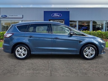 Used Ford S-Max 2022 for sale - 76467797: Photo
