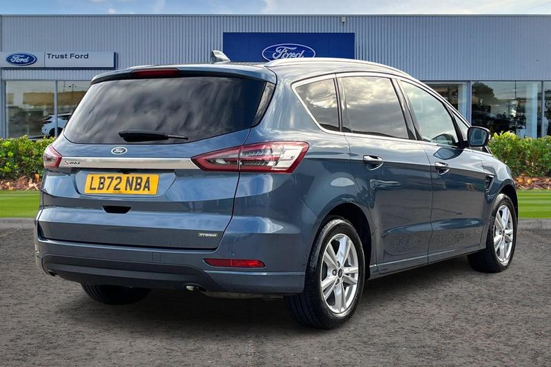 Used Ford S-Max 2022 for sale - 76467797: Photo 4