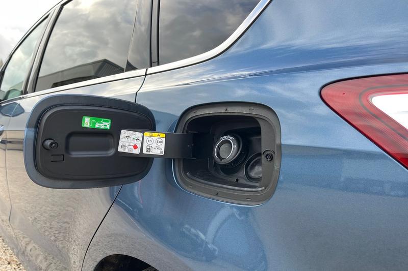 Used Ford S-Max 2022 for sale - 76467797: Photo 40