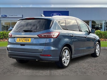 Used Ford S-Max 2022 for sale - 76467797: Photo