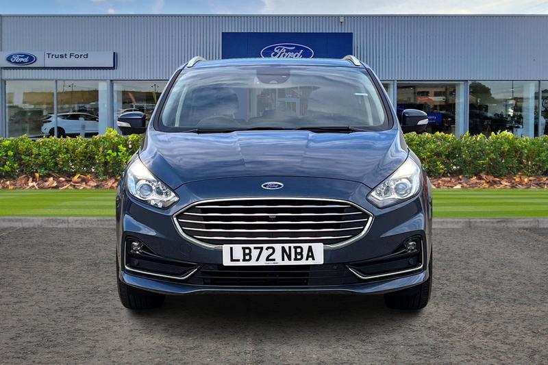 Used Ford S-Max 2022 for sale - 76467797: Photo 6
